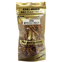プラセンタ鶏ササミひとくちカット(4580419890448)のコピー