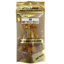 プラセンタ焼きイモひとくちカット(4580419891117)のコピー